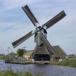 176-Graaflandse Molen