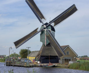 176-Graaflandse Molen