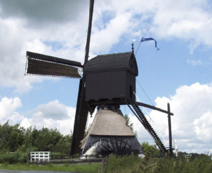 181-Stijve Molen