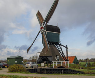 182-Boterslootse Molen