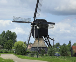 184-Scheiwijkse Molen