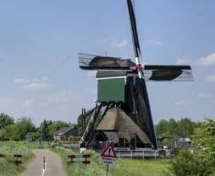 188-Bonkmolen