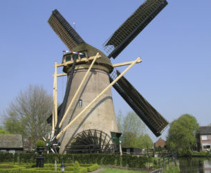 Kerkmolen