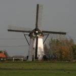 Oud-Alblas_-_Kooijwijkse_Molen