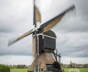 kleineMOlen©ceesvdwal