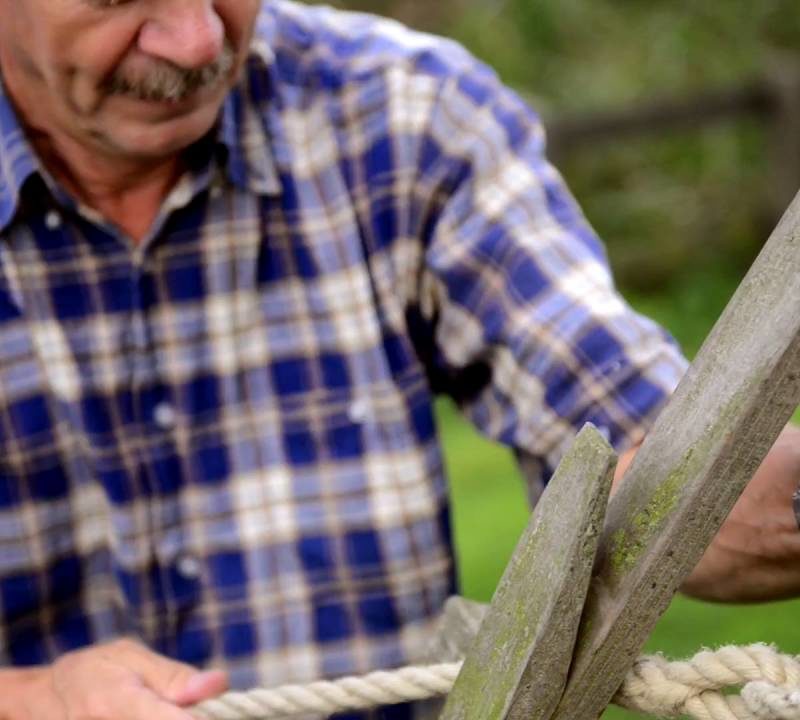 Herman Korevaar over de Stijve Molen