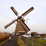 Johan Barten over de Goudriaanse molen