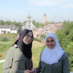 Asielzoekers bezoeken De Hoop Gorinchem 2 (003)