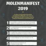 Molenmanifest2019