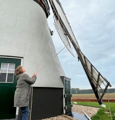 Monumentendag 2025