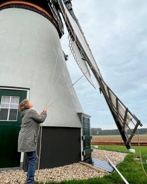 Monumentendag 2025