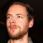 Justin van den Heuvel Oostmolen