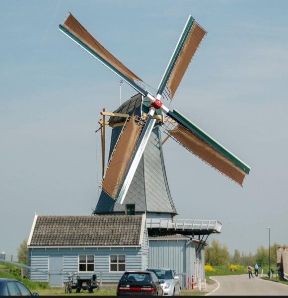 De Liefde Streefkerk