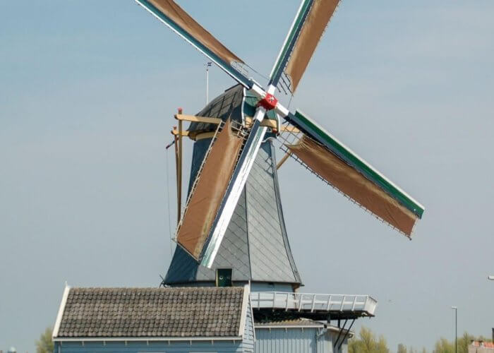 De Liefde Streefkerk