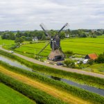 scheiwijkse molen