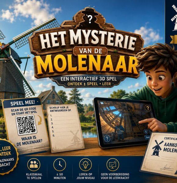 Molenprijs2026_HetMysterieVanDeMolenaar_Poster1_0